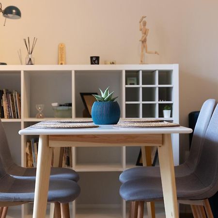 City Center Apartment Tiranë Eksteriør bilde