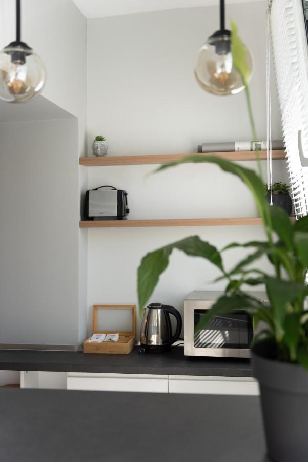 City Center Apartment Tiranë Eksteriør bilde