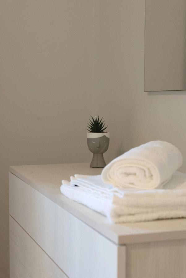 City Center Apartment Tiranë Eksteriør bilde