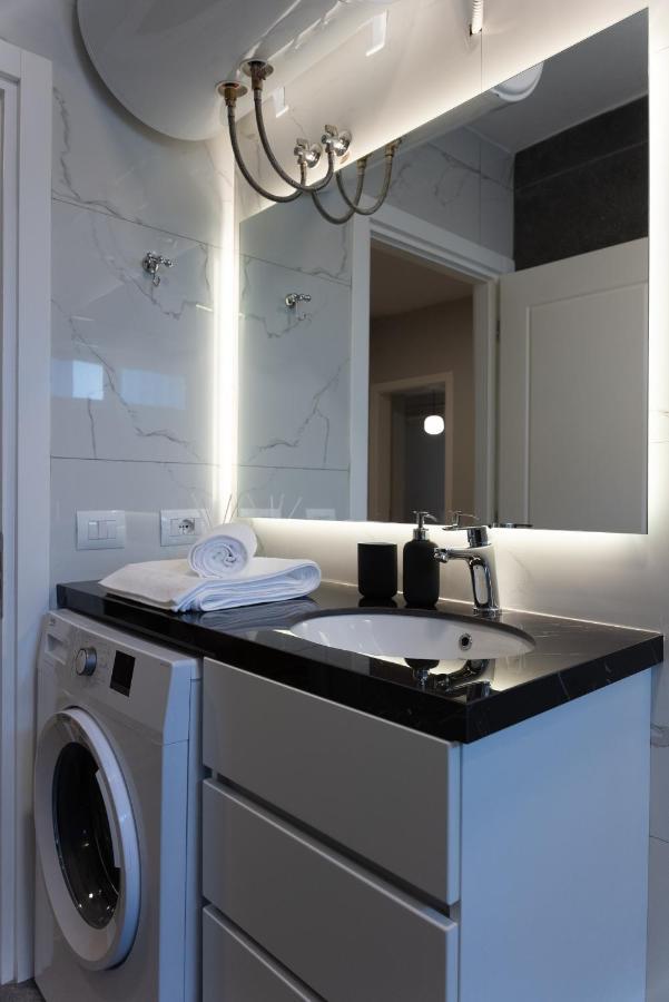 City Center Apartment Tiranë Eksteriør bilde